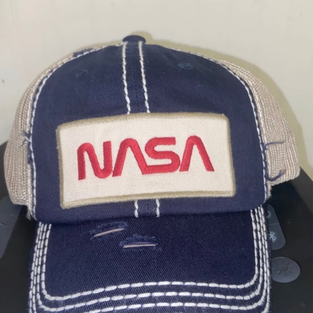 NASA HATS